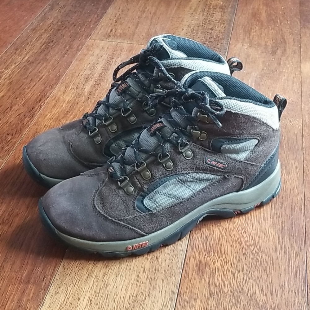 Hi-Tec | Hiking Boots